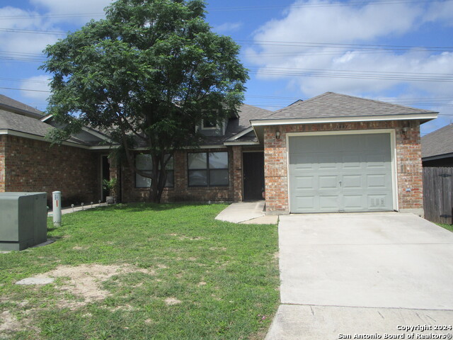 Details for 1447 Frio Run, San Antonio, TX 78245