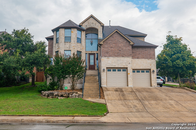 Details for 24111 Seven Winds, San Antonio, TX 78258