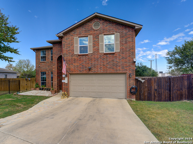 Details for 26108 Amber Sky, San Antonio, TX 78260