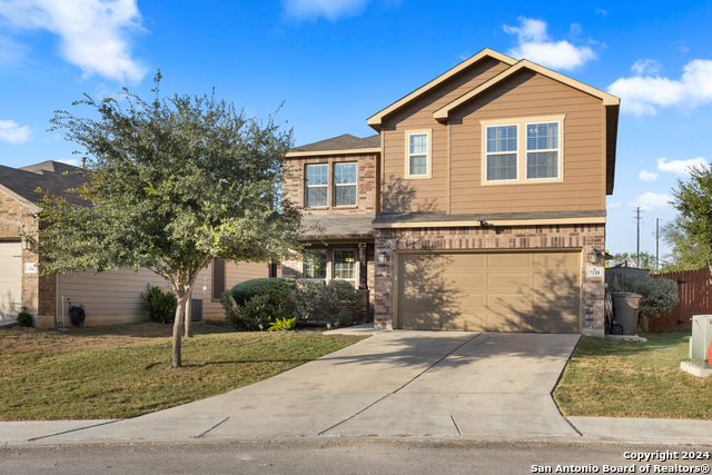 Details for 7110 Fort Bnd, San Antonio, TX 78223