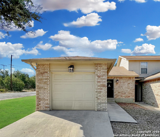 Details for 344 Mccartney Blvd  A, Canyon Lake, TX 78133