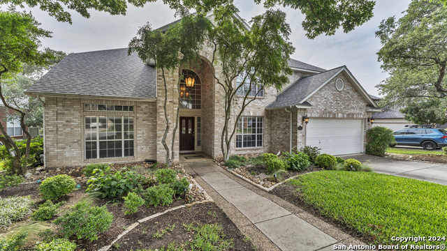 Details for 18331 Edwards Blf, San Antonio, TX 78259