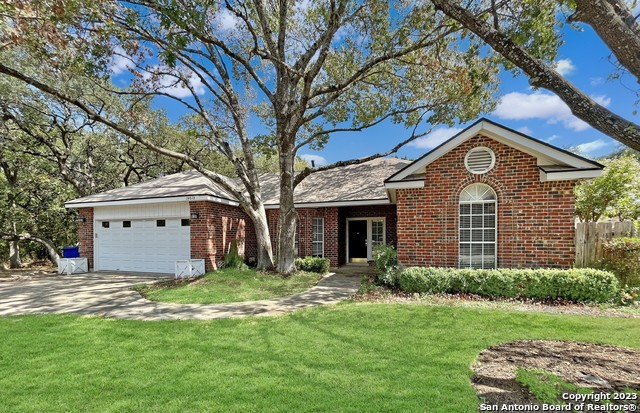 Details for 14018 Red Maple Wood, San Antonio, TX 78249