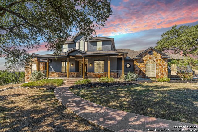 Details for 188 Ashton Oaks, New Braunfels, TX 78132