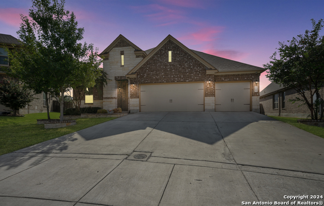 Details for 320 Stresa  , Cibolo, TX 78108