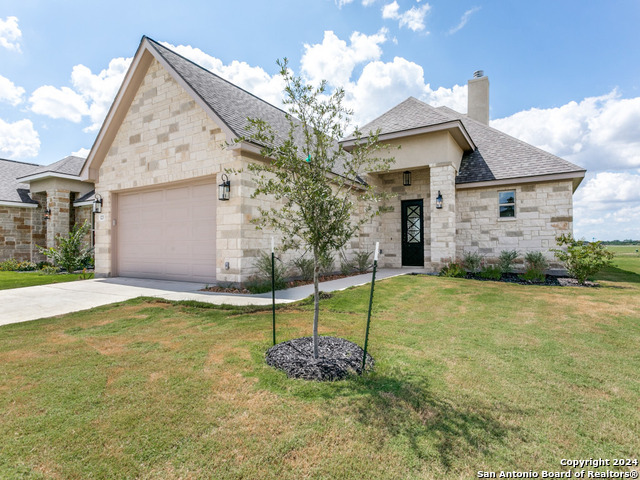 Details for 123 John T Court, Castroville, TX 78009