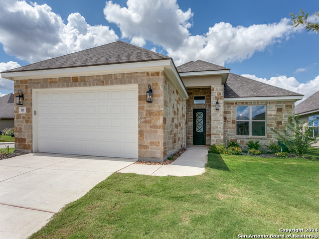 Details for 111 John T Court, Castroville, TX 78009