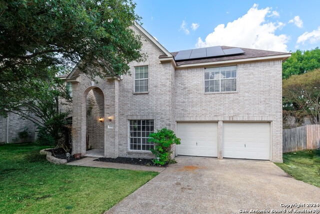 Details for 834 Amberstone, San Antonio, TX 78258