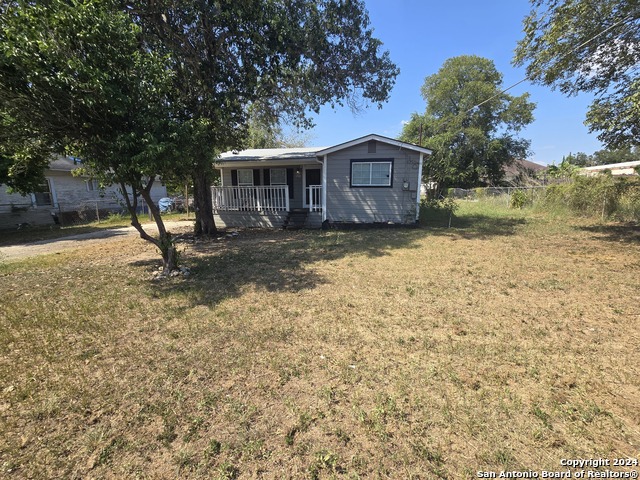 Details for 19191 Fm 1937, San Antonio, TX 78221