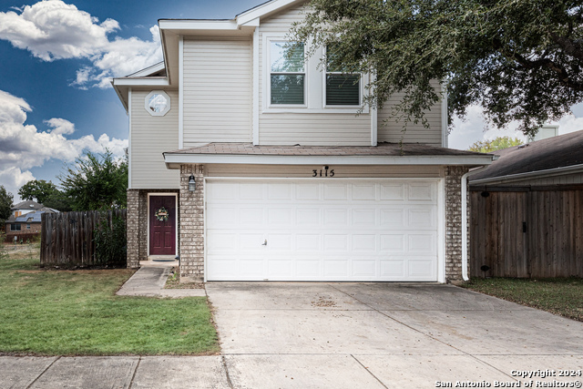 Details for 3115 Stoney Grv, San Antonio, TX 78247