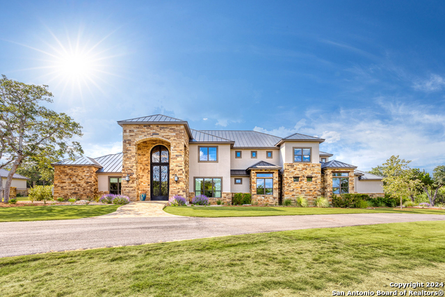 Details for 110 Starwood, Boerne, TX 78006