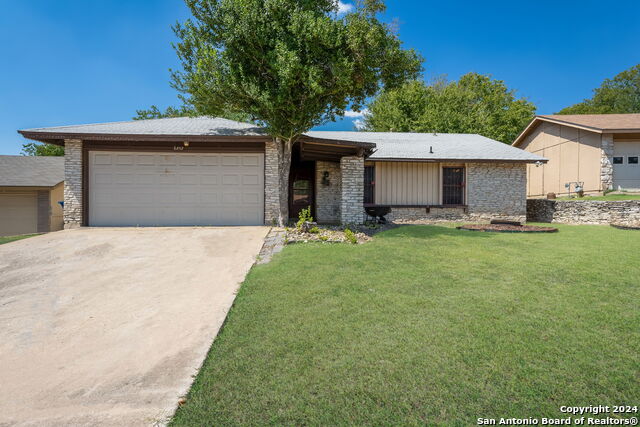 Details for 6812 Hillcroft Dr, Austin, TX 78724