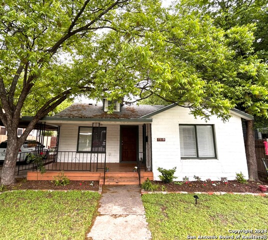 Details for 1119 Pine St N, San Antonio, TX 78202