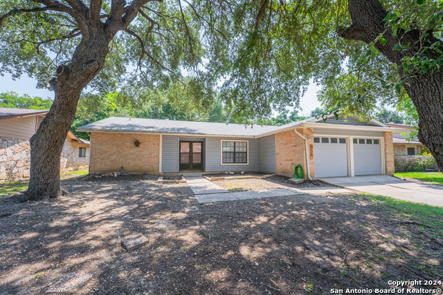 Details for 9726 Cylburn Park, Converse, TX 78109