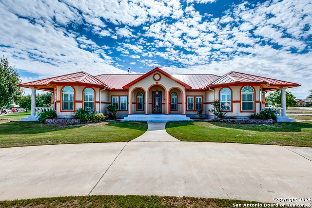 Details for 204 Private Road 4664, Castroville, TX 78009