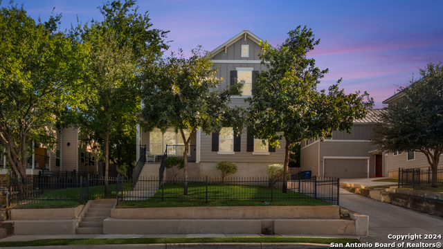 Details for 256 Claremont Ave #101, San Antonio, TX 78209