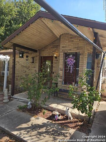 Details for 418 Jean St  , San Antonio, TX 78207