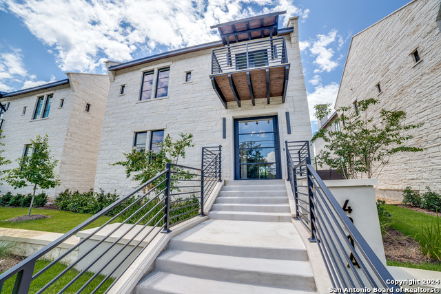 Details for 401 Oak Park Dr Unit A, Boerne, TX 78006