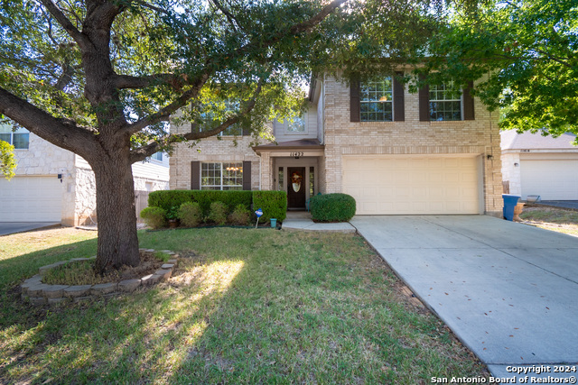 Details for 11422 Taiban, Helotes, TX 78023