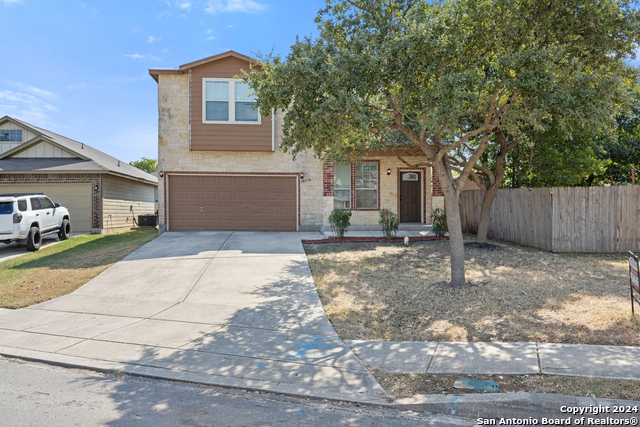 Details for 10236 Bonavantura N, San Antonio, TX 78245