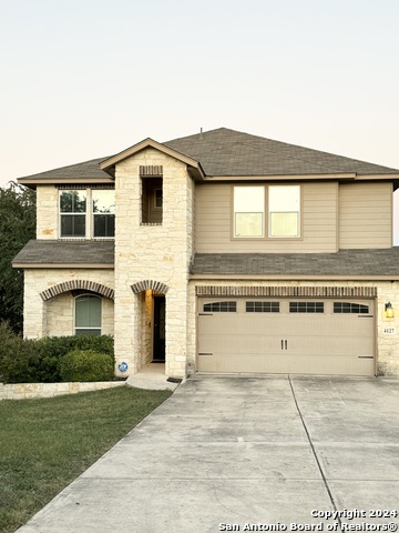 Details for 4127 Adair Blf, San Antonio, TX 78223