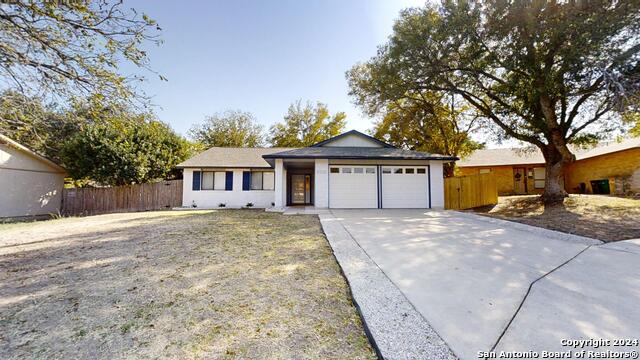 Details for 6226 Cherrywest Cir, San Antonio, TX 78240