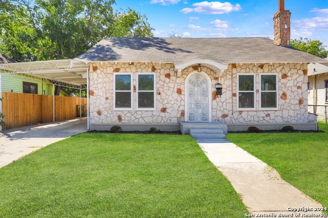 Details for 134 Compton Ave, San Antonio, TX 78214