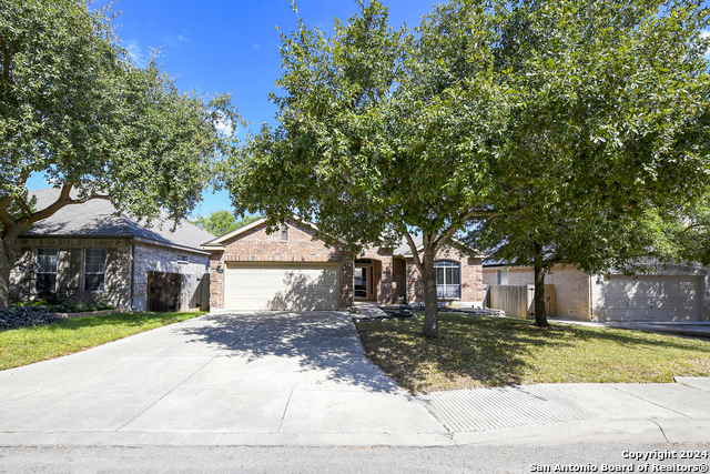 Details for 11615 Huisache Daisy, San Antonio, TX 78245