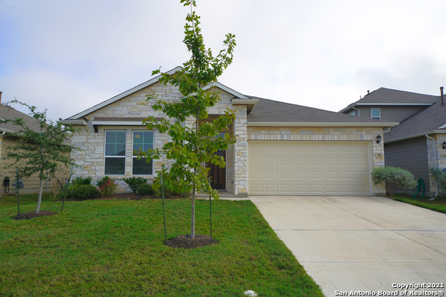 Details for 524 Agave Flats, New Braunfels, TX 78130