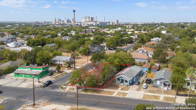 Details for 1130 Olive St S, San Antonio, TX 78210