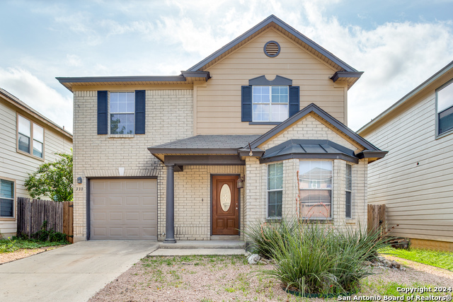 Details for 330 Mahogany Chest, San Antonio, TX 78249