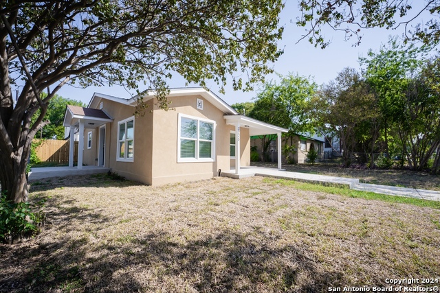 Details for 3225 Buena Vista St., San Antonio, TX 78207