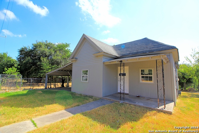 Details for 828 - 830 Walters S, San Antonio, TX 78203