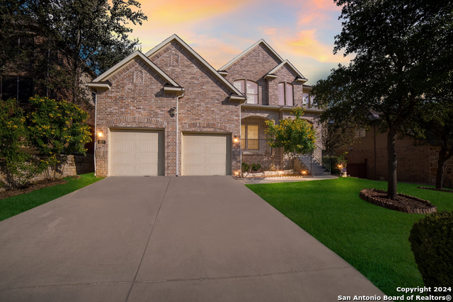 Details for 827 Tiger Lily, San Antonio, TX 78260