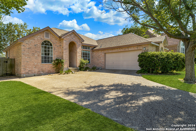 Details for 610 Lightstone Dr, San Antonio, TX 78258