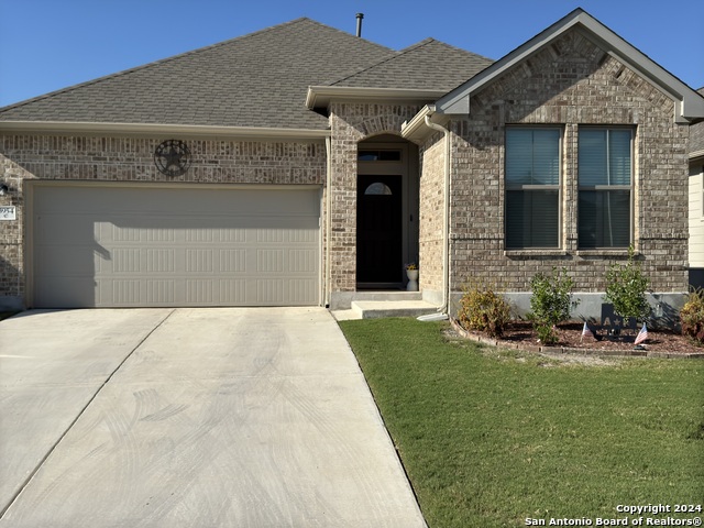 Details for 3954 Legend Park, New Braunfels, TX 78130