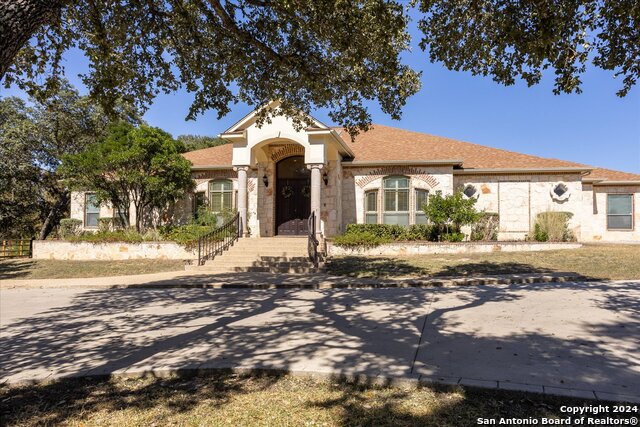 Details for 28418 Quadrille Lane, Fair Oaks Ranch, TX 78015