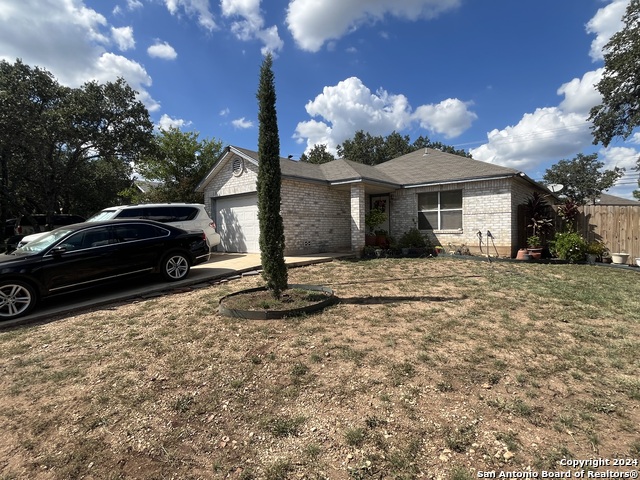 Details for 7603 Scenic Glade, San Antonio, TX 78249