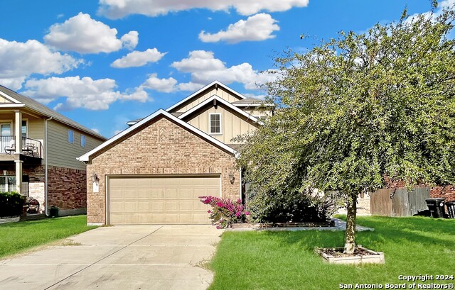 Details for 4936 Eagle Valley St, Schertz, TX 78108