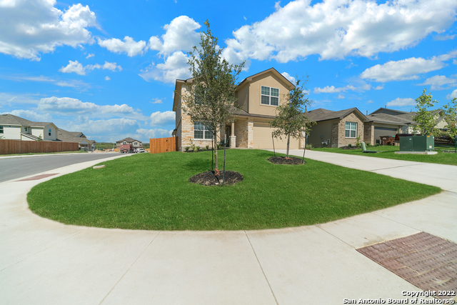 Details for 136 Scarlet Macaw, San Antonio, TX 78253