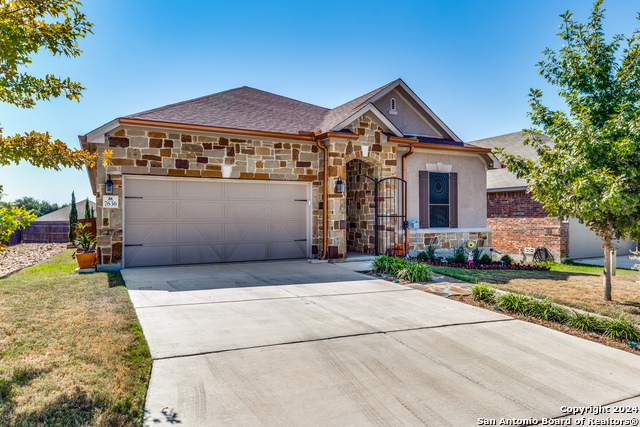 Details for 7636 Lorca  , Boerne, TX 78015