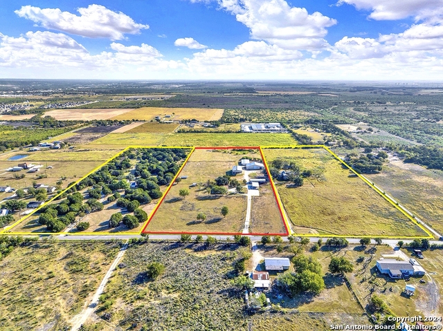 Details for 6776 Green Valley Rd, Cibolo, TX 78108