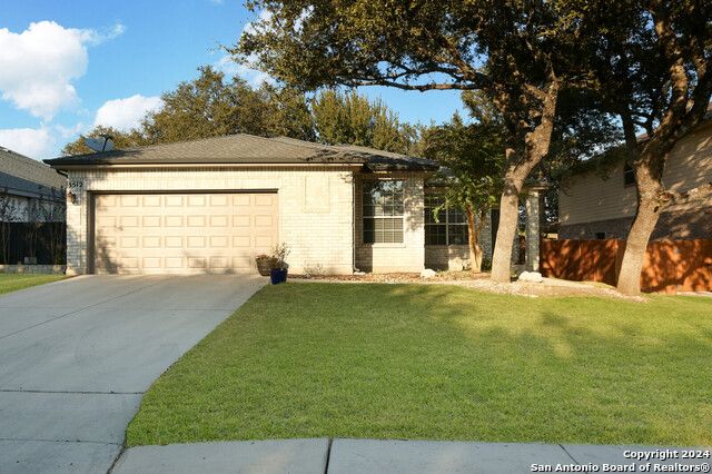 Details for 3512 Sumter Glade, Schertz, TX 78154