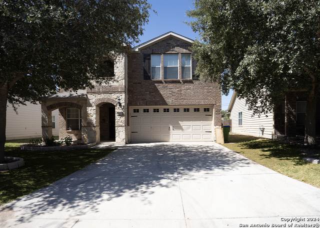 Details for 11043 Palomino Bluff, San Antonio, TX 78245