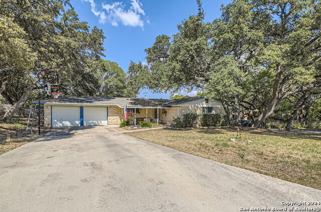 Details for 105 Kimberly Dr, Universal City, TX 78148