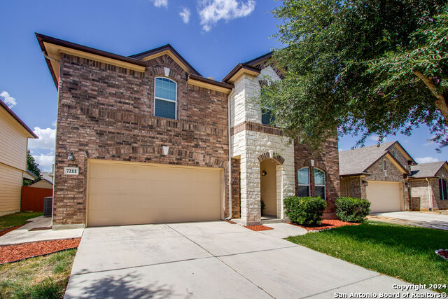 Details for 7211 Horizon Oaks, San Antonio, TX 78244