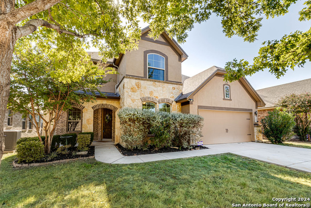 Details for 6302 Ginger Rise, San Antonio, TX 78253