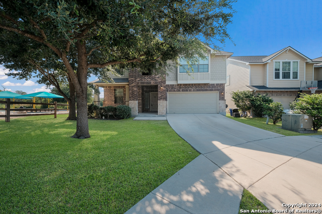 Details for 441 Saddle Spoke, Cibolo, TX 78108