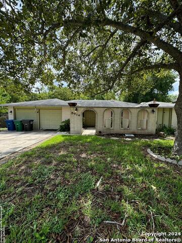 Details for 5914 Pineway St, San Antonio, TX 78247