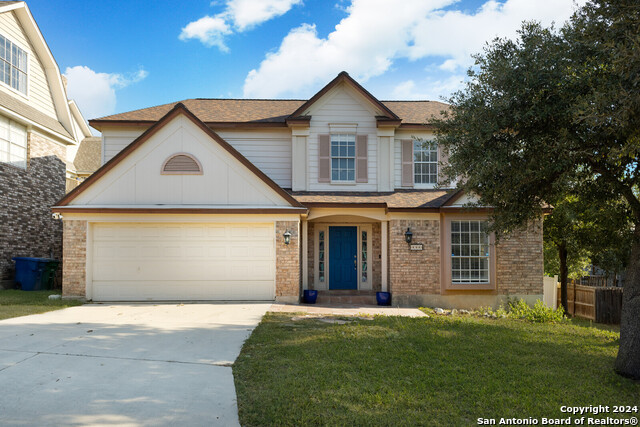 Details for 1211 Crooked Arrow, San Antonio, TX 78258